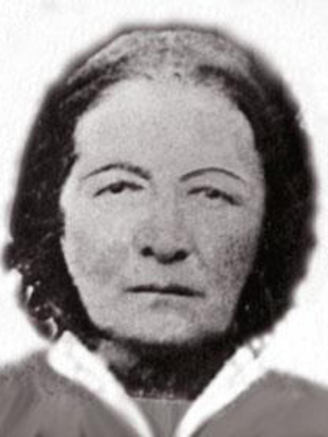 Martha Dunlop Gardner (1810 - 1877) Profile